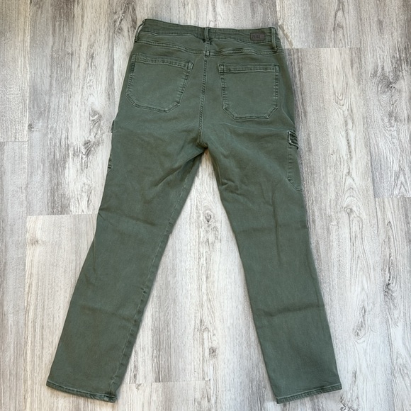 Paige cargo pants - Picture 5 of 8